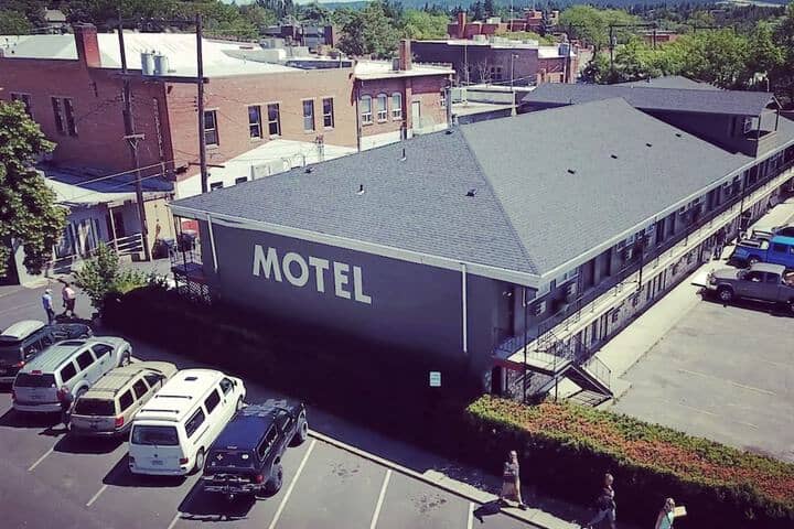 Hotel 39 of 39